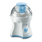 Exprimidores Fagor LC-320 Manual De Instrucciones