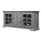 Muebles de Interior Northridge Home 8A216CN-3 1355976 Instrucciones De Ensamble