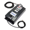 Cargadores de Batería Energic Plus 124TA1705 Manual De Instrucciones