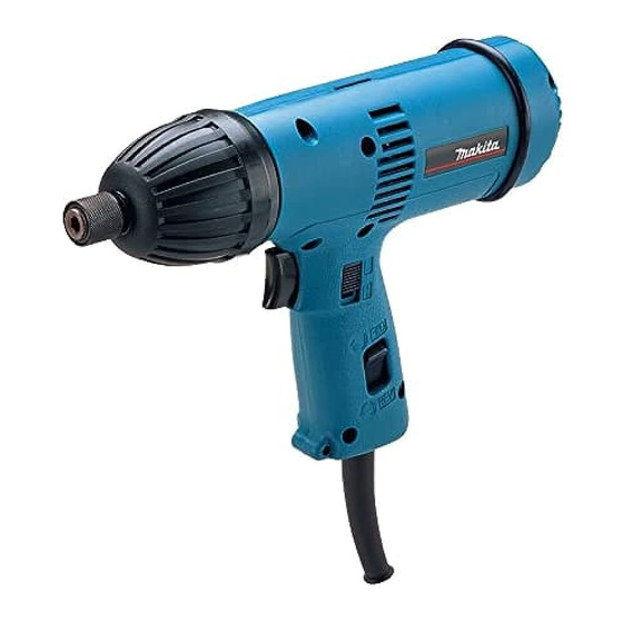 Makita 6904V Manual De Instrucciones