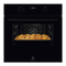 Hornos Electrolux EOD5H70BZ Manual De Instrucciones