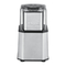 Manual de la WARING COMMERRCIAL WSG30 - Molinillo de especias de 1,5 tazas