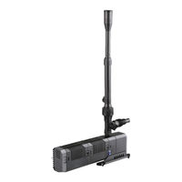 SunSun CHJ-903 Manual De Instrucciones