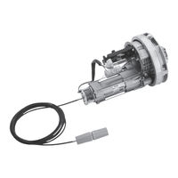RIB JOLLY 22 Manual De Instrucciones
