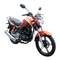 Motocicletas Serpento FORZA 150 Manual De Usuario