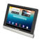 Tabletas Lenovo YOGA TABLET 8 Guia De Inicio Rapido