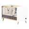 Muebles para Bebés y Niños Pequeños SAUTHON OSLO BB031A Folleto Técnico A Conservar