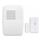 Sistema de Alarma Utilitech UT-6168 Guia De Inicio Rapido