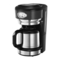 Cafeteras Russell Hobbs Retro Ribbon Red Manual De Instrucciones