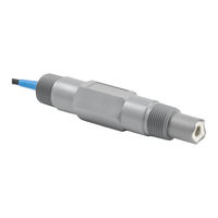 KROHNE OPTISENS PH 8390 Manual De Instrucciones