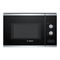 Hornos Microondas Bosch BFL550M0 Serie Manual De Usuario E Instrucciones De Montaje