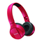 Pioneer SE-MJ553BT - Guía de inicio rápido de auriculares estéreo inalámbricos Bluetooth