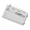Manual del Preamplificador Behringer MICROPHONO PP400