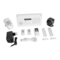 Sistema de Alarma Velleman HAM06WS Manual Del Usuario