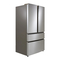 Refrigeradores Haier HB26FSSAAA Manual Del Usuario