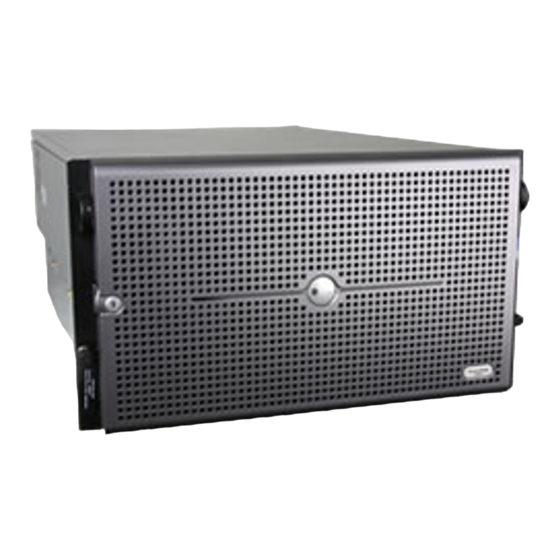 Dell PowerEdge 6800 ECX Manual Del Usuario