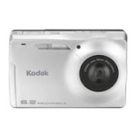 Kodak EasyShare C610 Instrucciones De Uso