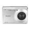 Camaras Kodak EasyShare C610 Instrucciones De Uso