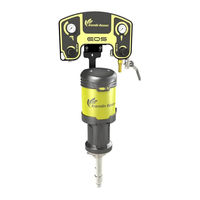 Sames Kremlin AIRMIX 15-C50 Manual De Instrucciones
