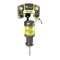 Bombas SAMES KREMLIN AIRMIX 15-C50 Manual De Instrucciones