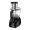 Procesadores de Alimentos Applica PowerPro FP2500 Manual De Instrucciones