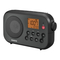 Radio Portatil Sangean PR-D12 Manual Del Usuario