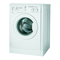 Lavadoras Indesit WIL 62 Instrucciones Para El Uso