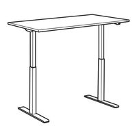 IKEA RODULF Manual Del Usuario