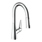 Equipo de Fontaneria Hansgrohe Talis M51 160 2jet 72815 Serie Instrucciones De Montaje