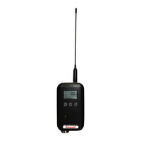 Honeywell MeshGuard Manual De Usuario