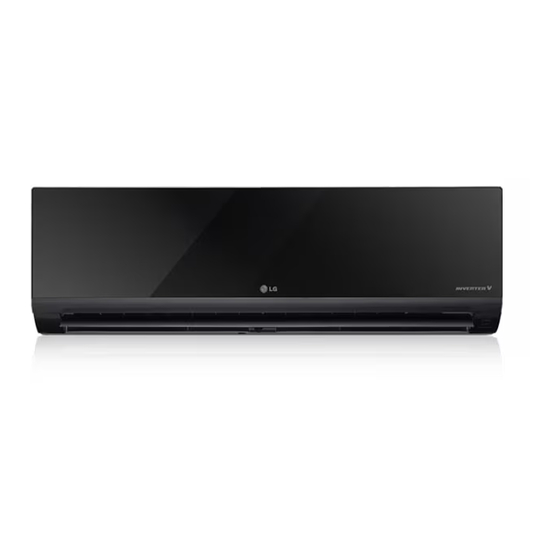 LG VR122CE NCO Manual Del Propietário