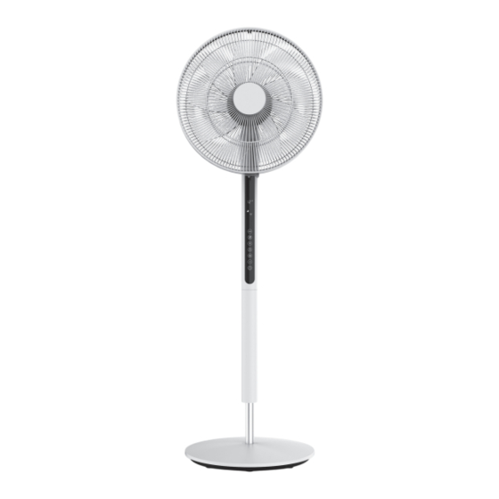 Viola SPRING X32 Manual De Instrucciones