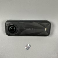 Arashi Vision insta360 X5 Artículo Instructivo