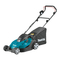 Cortacéspedes Makita XML02 Manual De Instrucciones