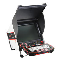 RIDGID SeeSnake CS1000 Manual Del Operador