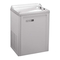 Dispensadores de Agua Halsey Taylor SW Serie Manual Del Propietário