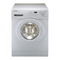 Lavadoras Samsung WF-J1254 Manual Del Usuario