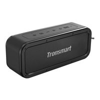 Tronsmart Force Manual Del Usuario