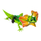 Juguetes Buki ROBOT Lizard Manual De Instrucciones