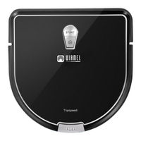 WIRMEL AI-2600 Manual Usuario