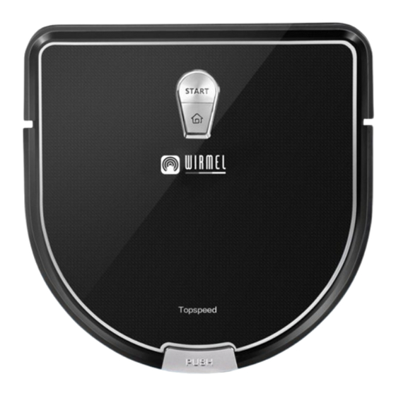 WIRMEL AI-2600 Manual Usuario
