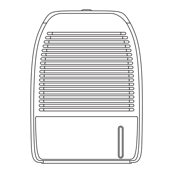 ProBreeze PB-13 Manual De Instrucciones