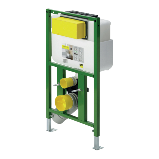 Viega Eco Plus 8130.2 Instrucciones De Uso