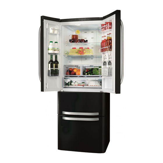 Hotpoint Ariston E4D AAA X C Manual De Instrucciones