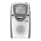 Manual del Sangean DT-210