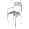 Sillas de Ruedas B+B Tobago Manual De Instrucciones