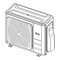 Acondicionadores de Aire mundoclima H6M Serie Manual De Usuario