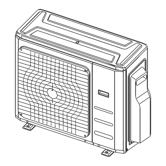 mundoclima H6M Serie Manual De Usuario