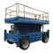 Equipos de Elevación JLG LIFTLUX 153-22 Manual De Funcionamiento, Seguridad Y Mantenimiento