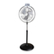 Ventiladores Orbegozo PWS 2046 Manual De Instrucciones